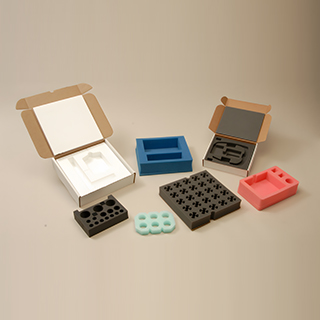 EPP-aangepast product