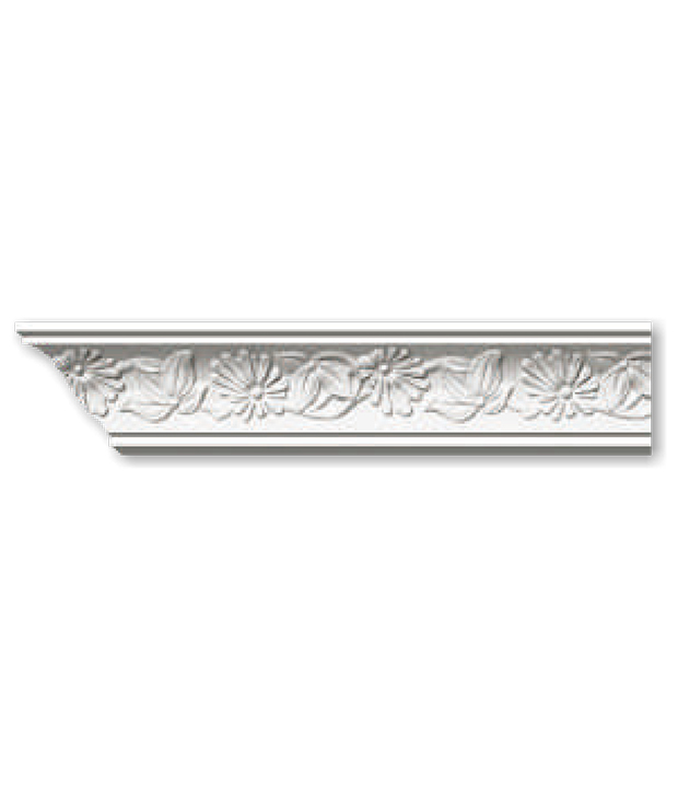 Carving kroonlijstlijsten BY-A097