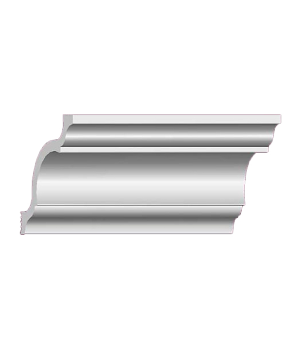 XPS-kroonlijst YG02110