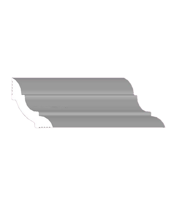 XPS-kroonlijst YG0942