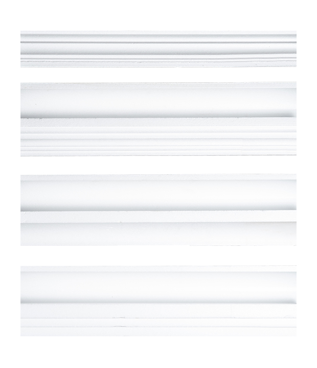 EPS-kroonlijst B-D-01 B-D-02 B-D-03 B-D-04