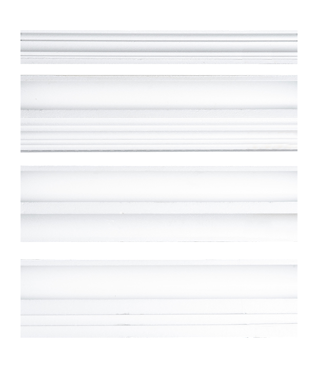 EPS-kroonlijst B-D-01 B-D-02 B-D-03 B-D-04